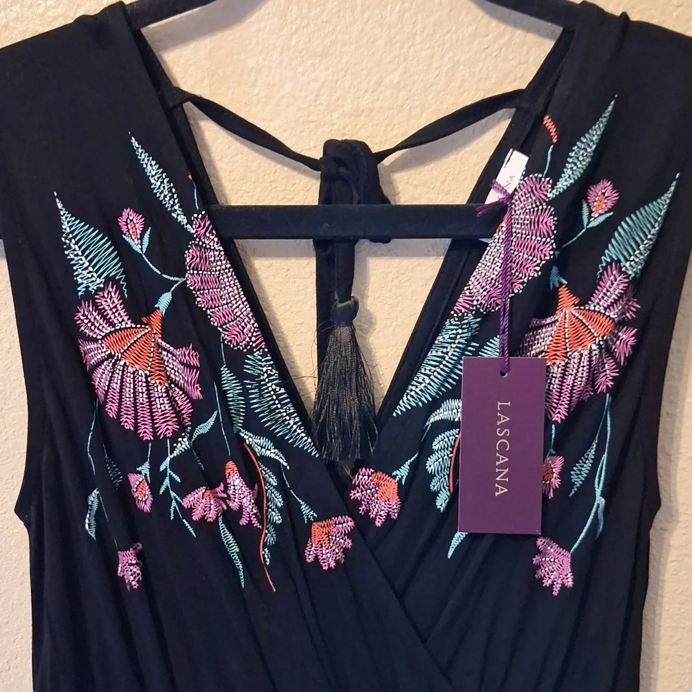 Beautiful summer dress - Picture 5 of 9